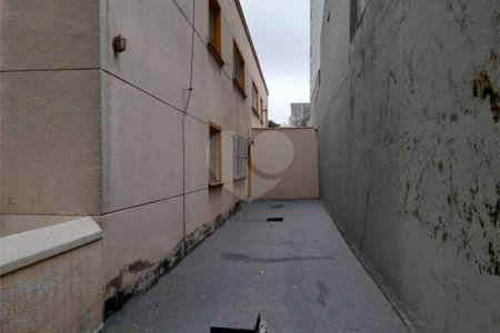Prédio à venda em Perdizes, São Paulo, SP