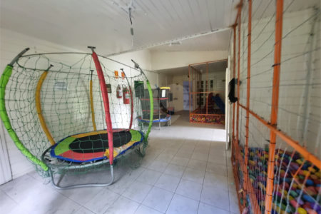 Casa à venda com 2 quartos, sendo 1 suíte,  em Aparecidinha, Sorocaba, SP