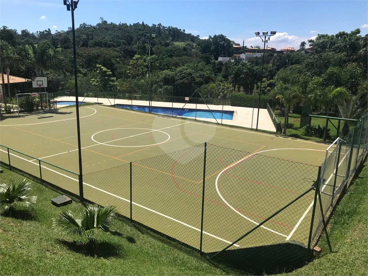 Terreno à venda no condomínio Parque dos Resedás, Itupeva - SP