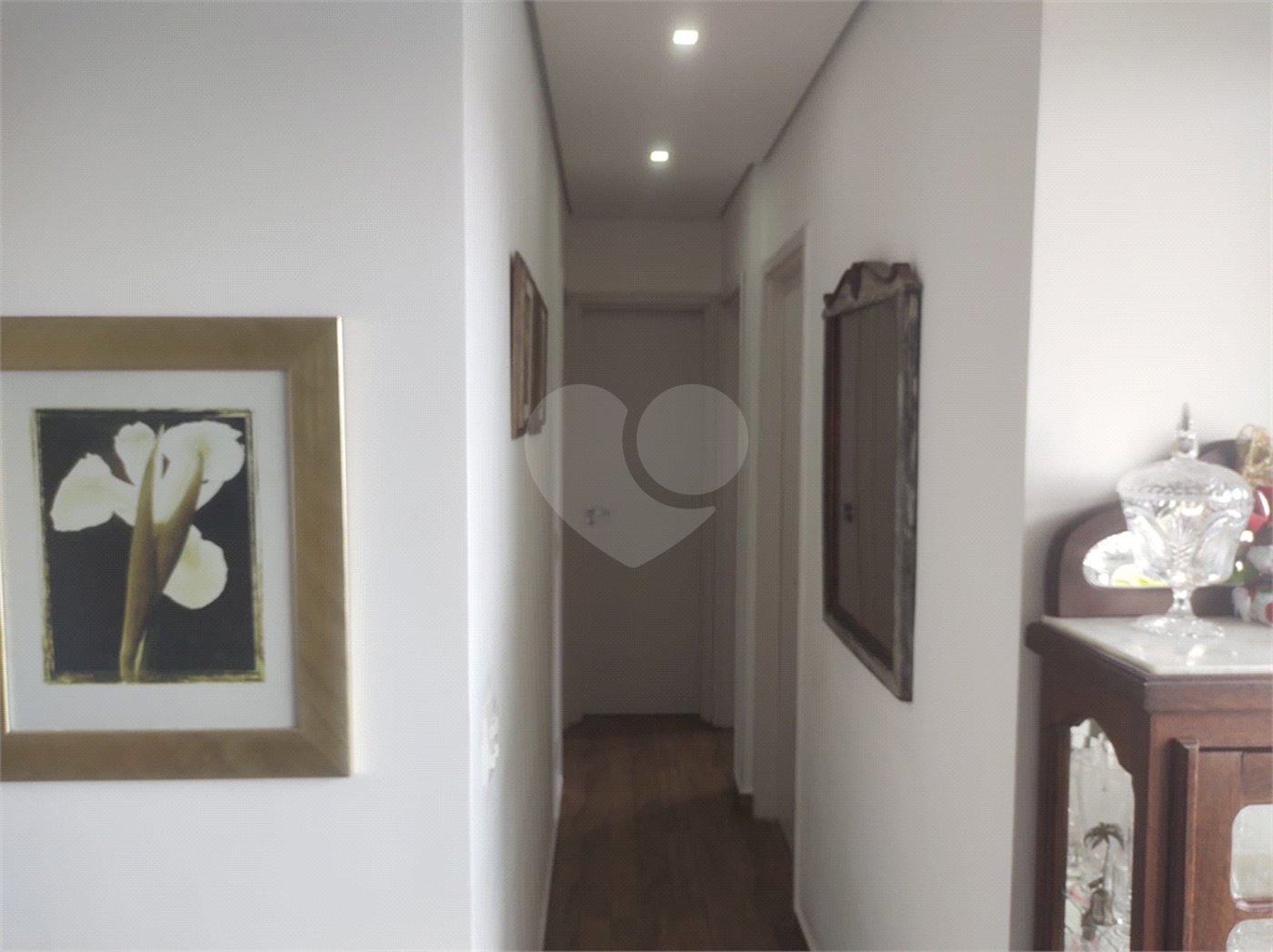 Apartamento à venda com 3 quartos, sendo 1 suíte, em Bela Vista, Salto, SP