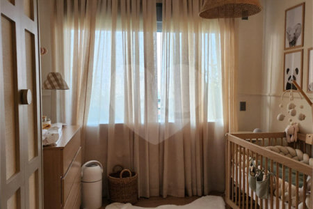 Apartamento à venda com 4 suítes em Jardim das Acácias, São Paulo, SP