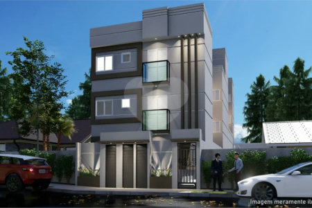 Apartamento à venda com 1 quarto em Parada Inglesa, São Paulo, SP