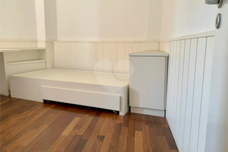 Apartamento à venda com 3 quartos, sendo 1 suíte, em Perdizes, São Paulo, SP