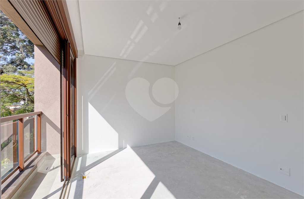 Casa à venda com 4 suítes no condomínio Casa Flora Badra, São Paulo - SP