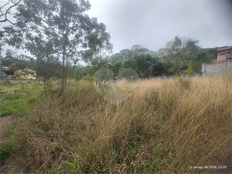 Terreno à venda no condomínio Estancia Santa Maria do Laranjal, Atibaia - SP