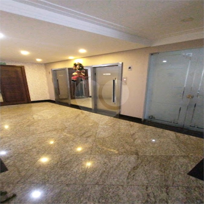 Apartamento à venda com 3 quartos em Jardim Marajoara, São Paulo, SP