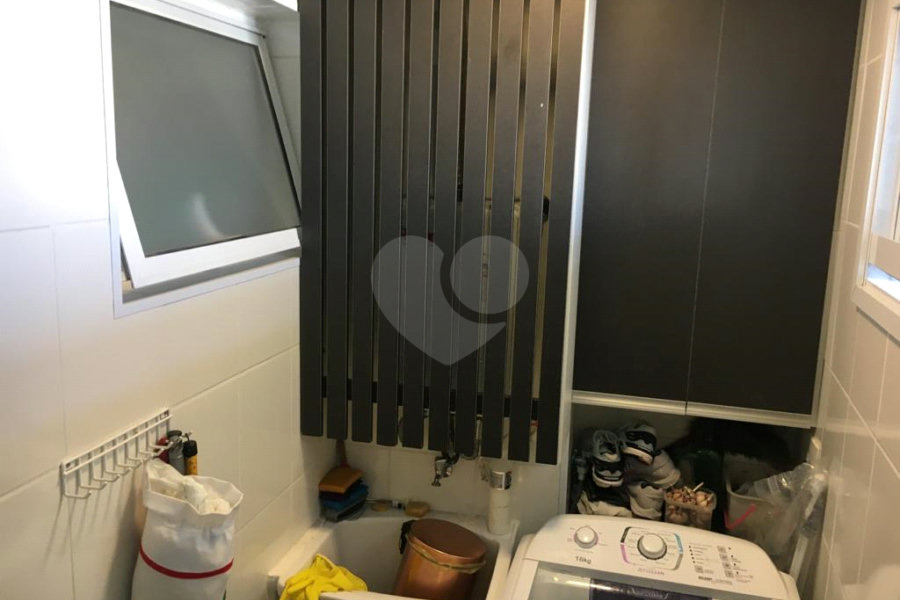 Apartamento à venda com 2 quartos em Mandaqui, São Paulo, SP