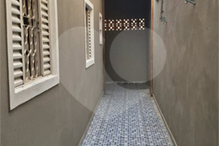 Casa Térrea à venda com 2 quartos, sendo 1 suíte,  em Parque Interlagos, São José dos Campos, SP