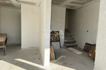 Sobrado à venda com 2 quartos em Vila Barão, Sorocaba, SP