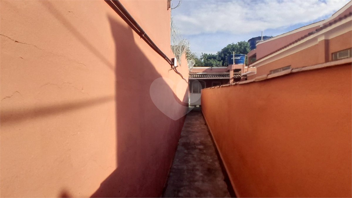 Casa para alugar com 1 quarto em Campo Grande, Rio de Janeiro, RJ