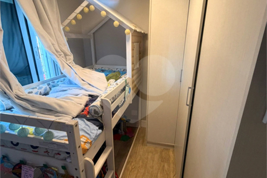 Apartamento à venda com 3 quartos, sendo 1 suíte, em Vila Guilherme, São Paulo, SP