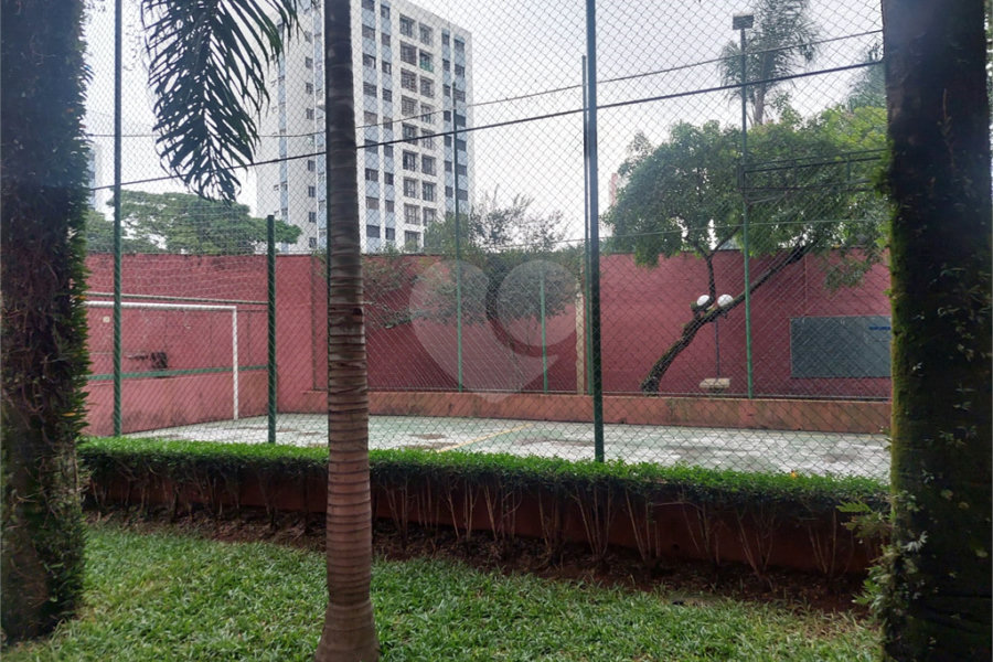 Apartamento à venda com 3 quartos em Mandaqui, São Paulo, SP