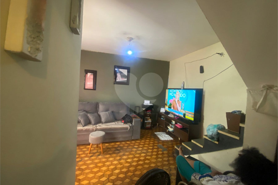 Terreno à venda com 2 quartos em Imirim, São Paulo, SP