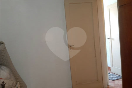 Sobrado à venda com 3 quartos em Tucuruvi, São Paulo, SP