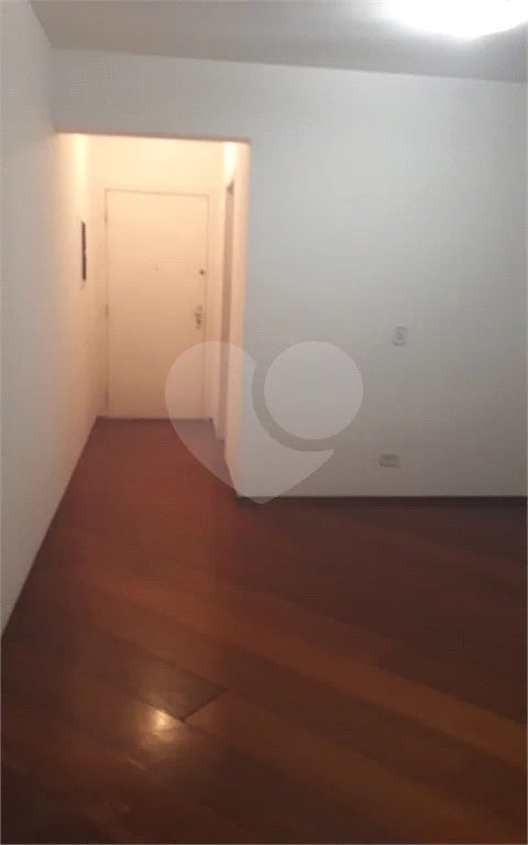 Apartamento à venda com 2 quartos em Vila Mariana, São Paulo, SP