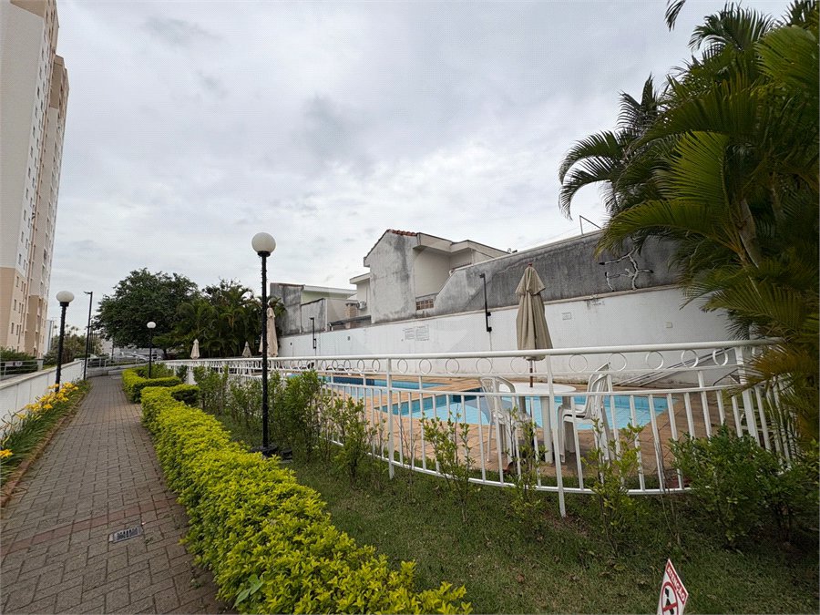 Apartamento à venda com 3 quartos, sendo 1 suíte, em Limão, São Paulo, SP