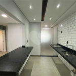 Apartamento à venda com 2 quartos, sendo 1 suíte, em Vila Hortência, Sorocaba, SP