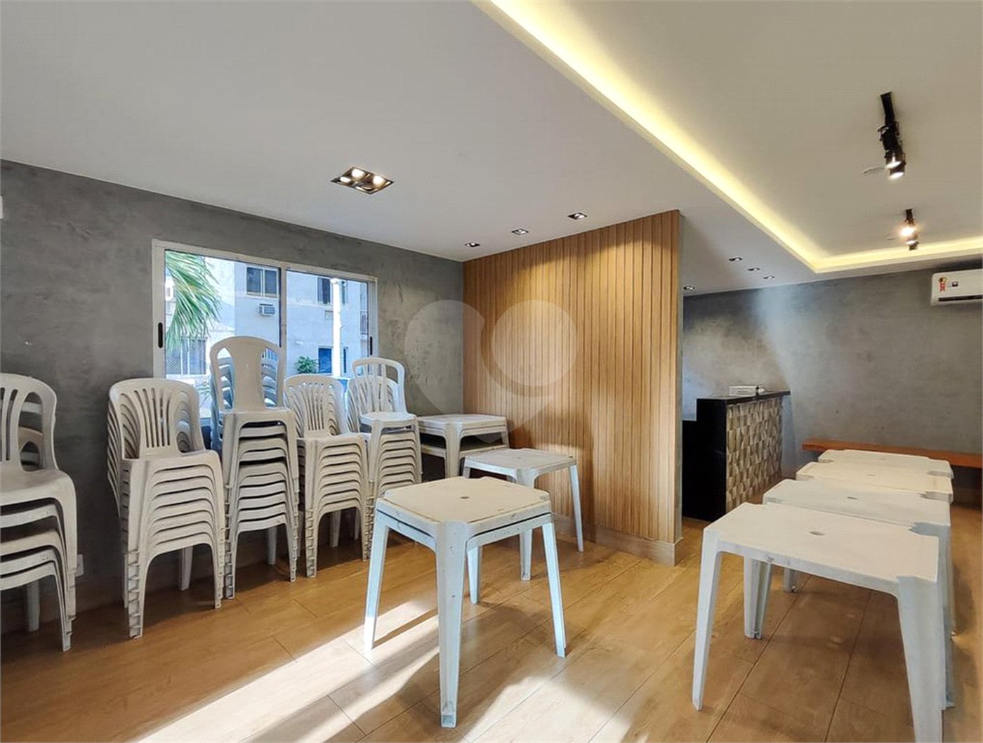 Apartamento à venda com 2 quartos em São Cristóvão, Rio de Janeiro, RJ