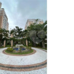 Apartamento à venda com 4 quartos, sendo 3 suítes,  em Vila Oliveira, Mogi das Cruzes, SP