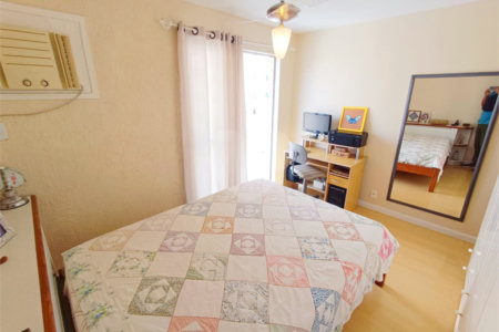 Apartamento à venda com 3 quartos, sendo 1 suíte, em Vila Isabel, Rio de Janeiro, RJ