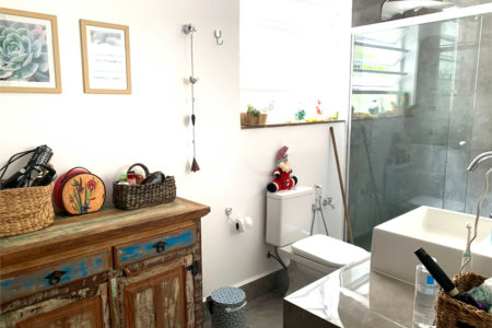 Apartamento à venda com 3 quartos, sendo 1 suíte, em Higienópolis, São Paulo, SP