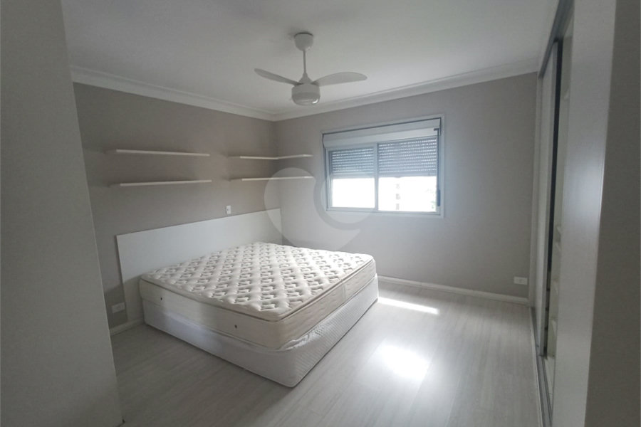 Cobertura para alugar com 3 quartos, sendo 2 suítes, em Santana, São Paulo, SP