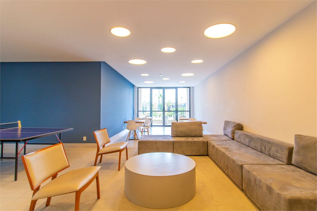 Apartamento à venda com 2 quartos, sendo 1 suíte, em Vila Leopoldina, São Paulo, SP