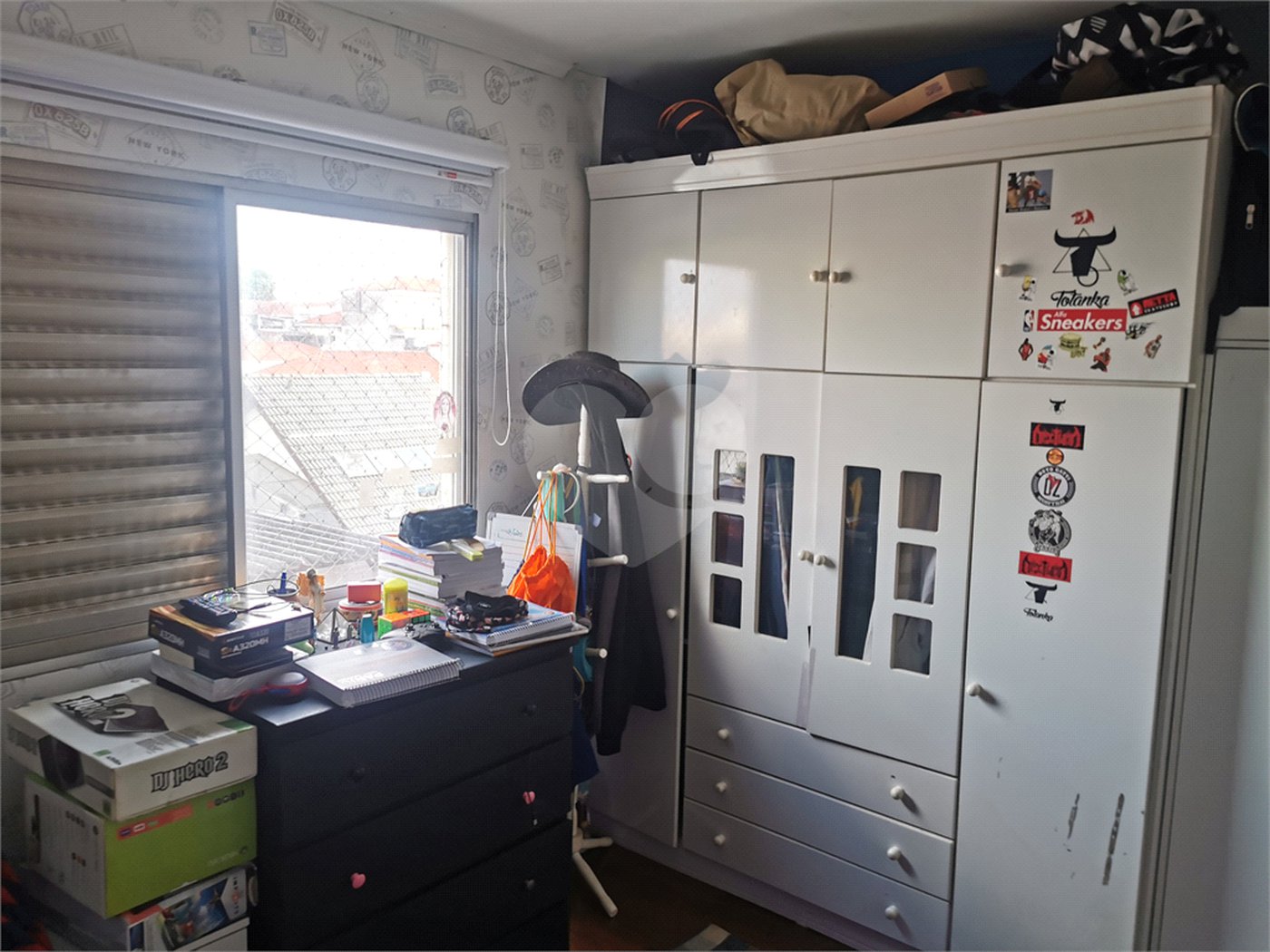 Apartamento à venda com 3 quartos, sendo 1 suíte,  em Freguesia do Ó, São Paulo, SP
