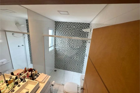 Casa à venda com 4 suítes no condomínio Parque Espacial, São Bernardo do Campo - SP