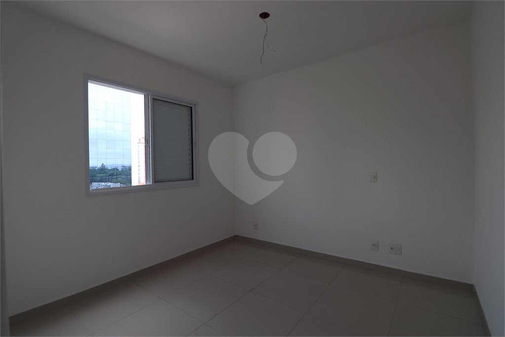 Apartamento à venda com 1 quarto em Santana, São Paulo, SP