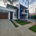 Casa em condomínio à venda com 3 quartos, sendo 1 suíte,  em Jardim Novo Horizonte, Sorocaba, SP