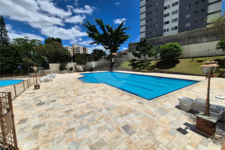 Apartamento à venda com 3 quartos, sendo 1 suíte, em Vila Polopoli, São Paulo, SP