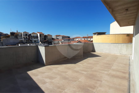 Casa à venda com 2 quartos no condomínio Residencial Luta, São Paulo - SP