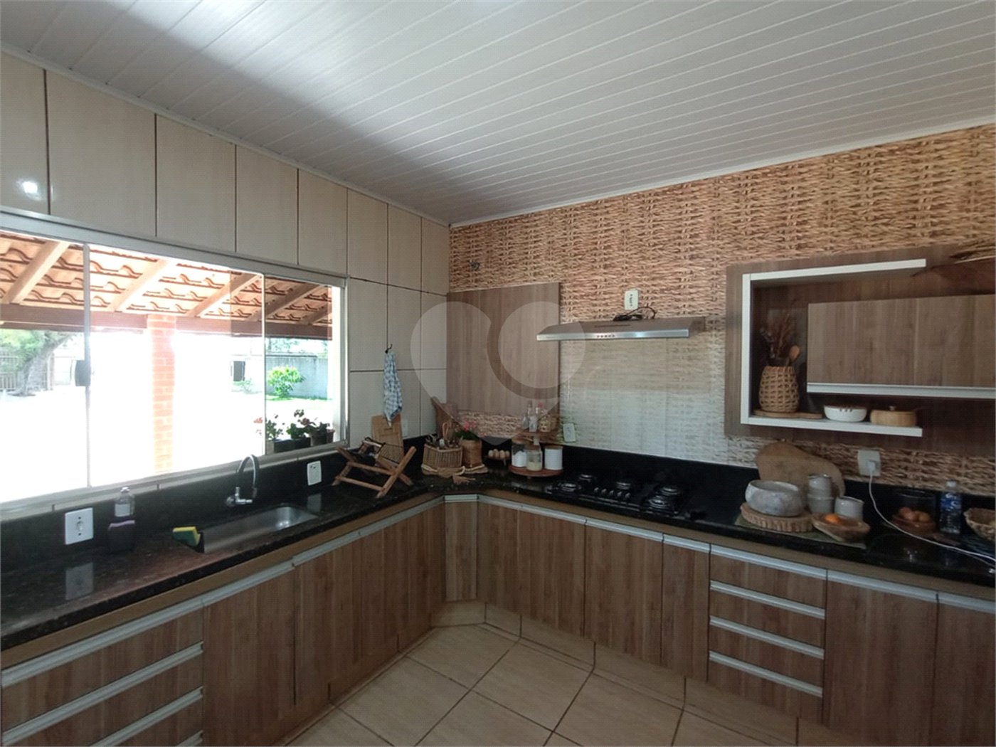 Casa à venda com 3 quartos, sendo 1 suíte,  em Estância Conceição, Itapetininga, SP