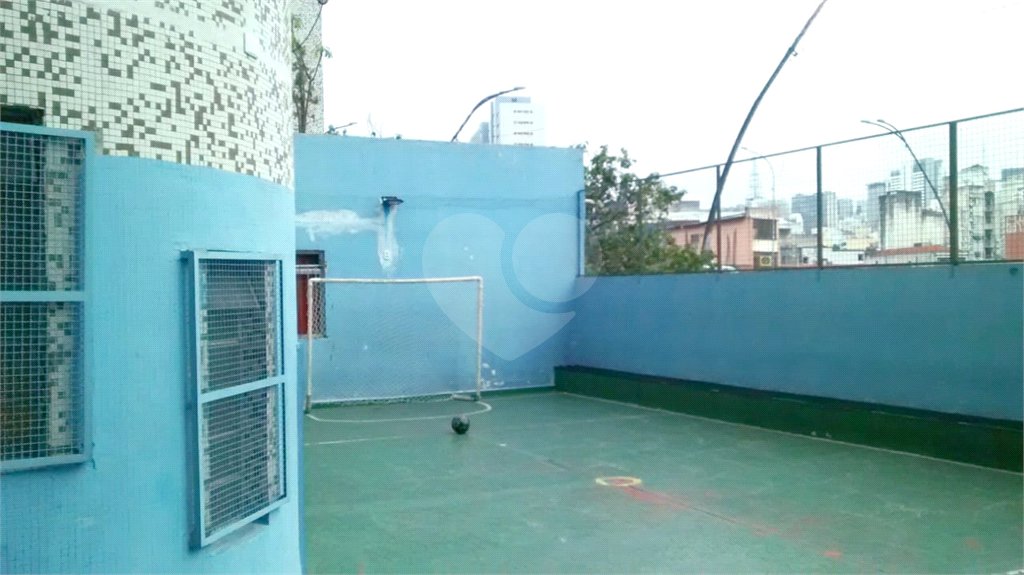 Apartamento à venda com 2 quartos em Bela Vista, São Paulo, SP