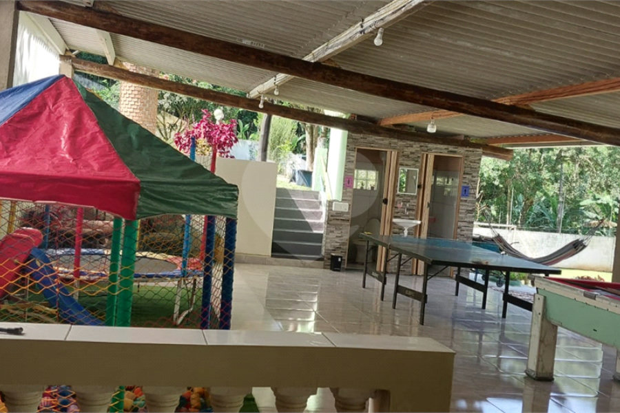 Chácara à venda com 3 quartos em Lavras, Mairiporã, SP