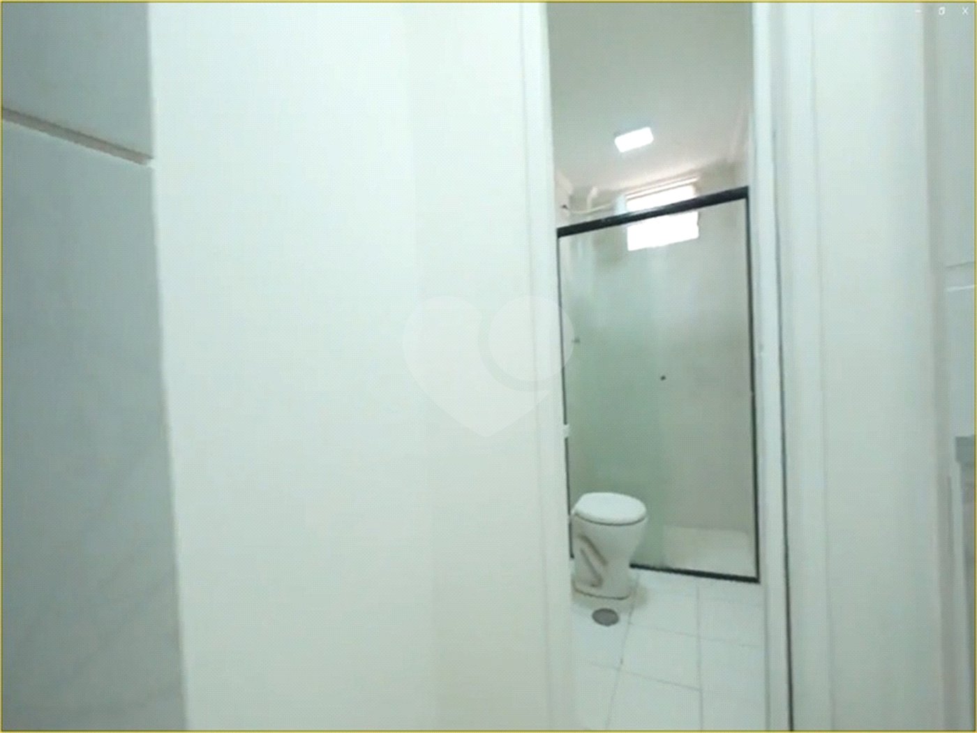 Apartamento à venda com 1 quarto em Consolação, São Paulo, SP
