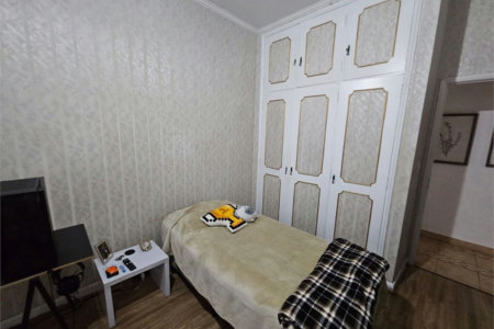 Apartamento com 3 dormitórios à venda, 180 m² por R$ 580.000,00 - Itararé - São Vicente/SP