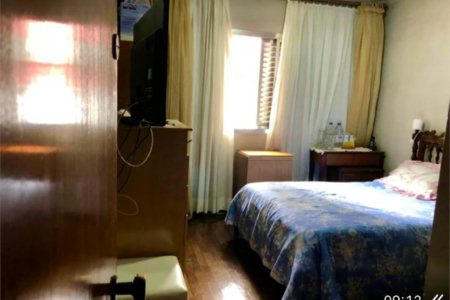 Sobrado à venda ou para alugar com 4 quartos, sendo 1 suíte, em Brooklin Paulista, São Paulo, SP