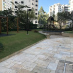 Apartamento à venda com 3 suítes em Lar São Paulo, São Paulo, SP