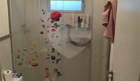 Cobertura à venda com 3 quartos em Jardim Umarizal, São Paulo, SP