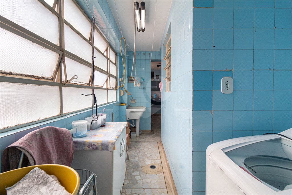 Apartamento à venda com 2 quartos em Pinheiros, São Paulo, SP