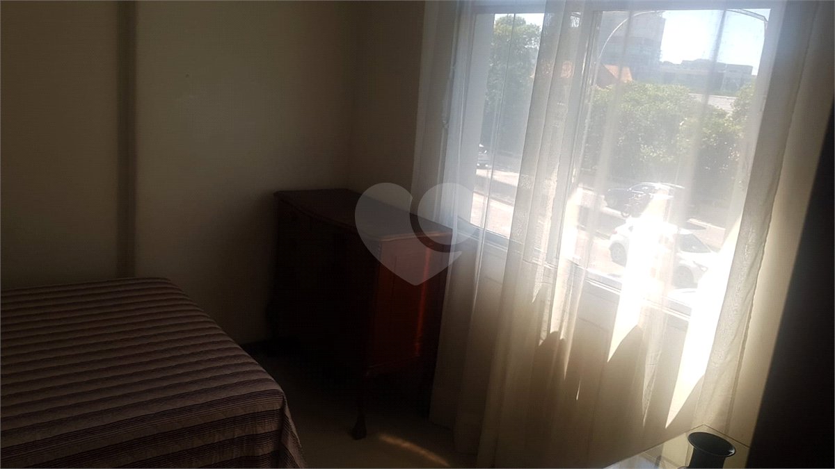 Apartamento à venda com 3 quartos em Praça da Bandeira, Rio de Janeiro, RJ