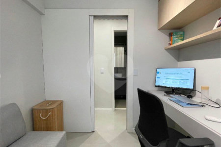 Apartamento à venda com 2 quartos em Butantã, São Paulo, SP