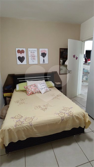 Apartamento à venda com 2 quartos em Jardim América (vila Xavier), Araraquara, SP