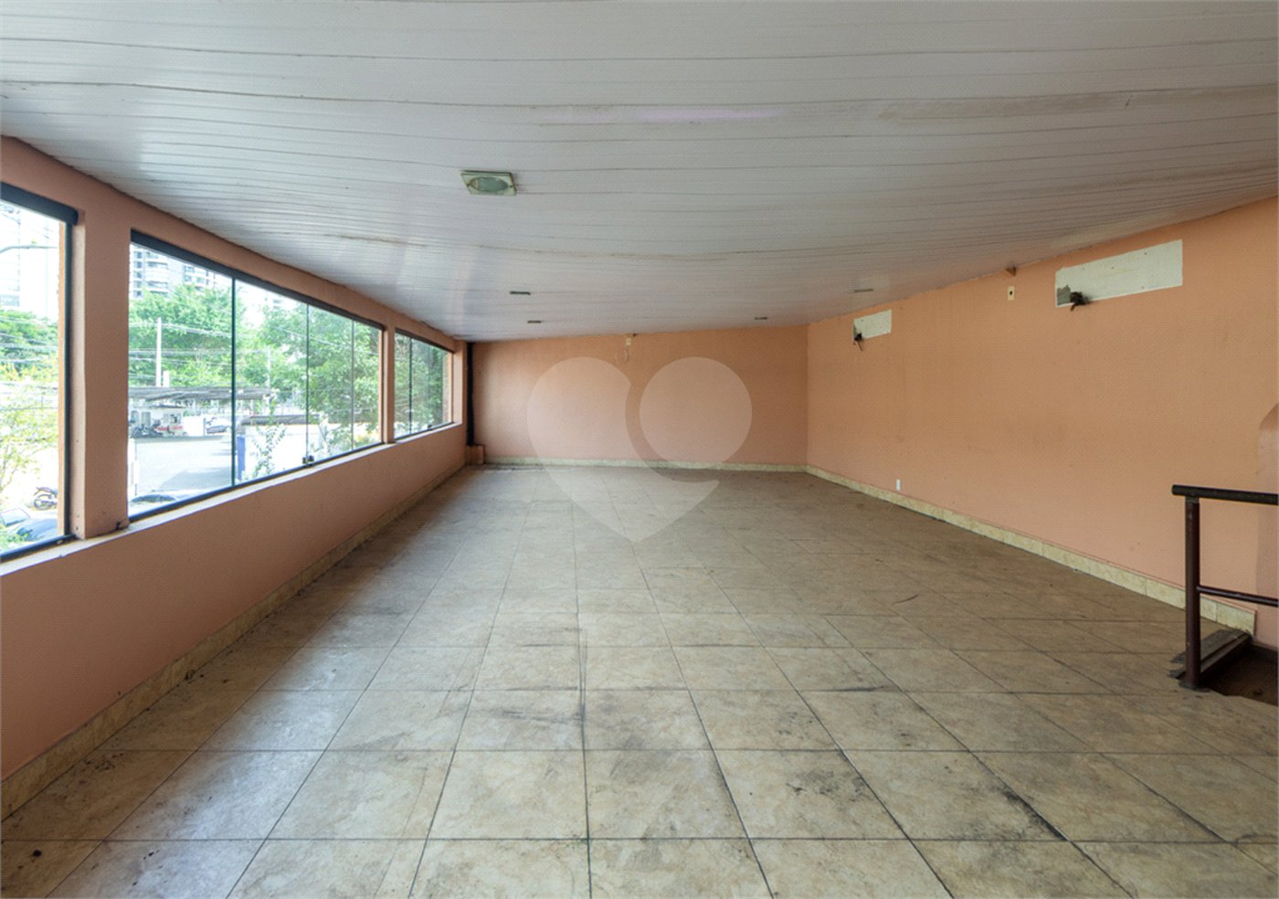 Sobrado à venda ou para alugar com 1 quarto em Santo Amaro, São Paulo, SP