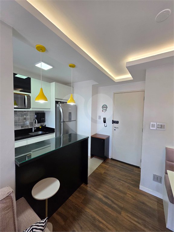 Apartamento à venda com 2 quartos em Vila Mazzei, São Paulo, SP