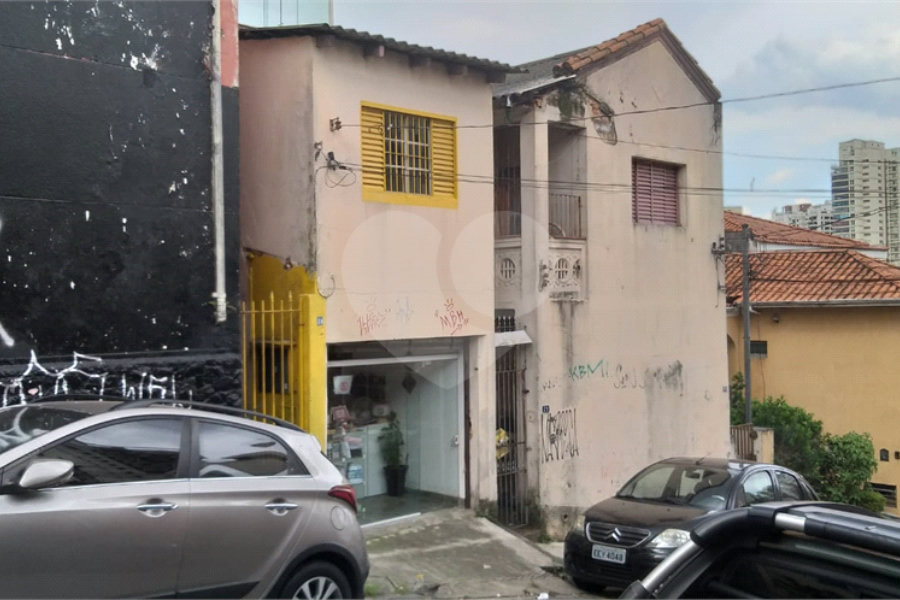Prédio à venda em Santana, São Paulo, SP