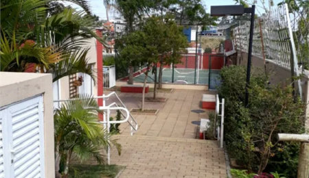 Apartamento à venda com 2 quartos, sendo 1 suíte,  em Vila Nova Alba, São Paulo, SP