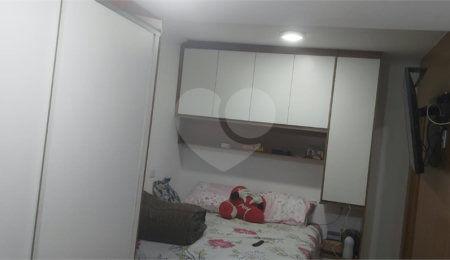 Casa à venda com 1 suíte em Tucuruvi, São Paulo, SP